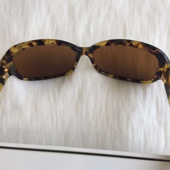 ralph lauren tortoise shell sunglasses